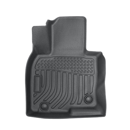 TPE Floor Mats For 2017 2018 2019 2020 2021 2022 Mazda CX-9 7 Seats Floor Liners