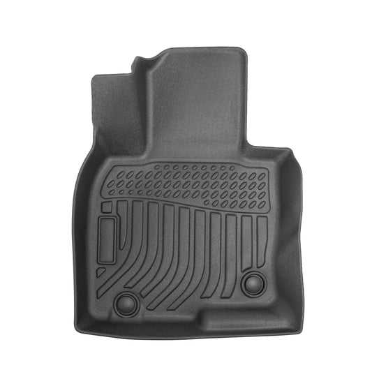 TPE Floor Mats For 2017 2018 2019 2020 2021 2022 Mazda CX-9 7 Seats Floor Liners