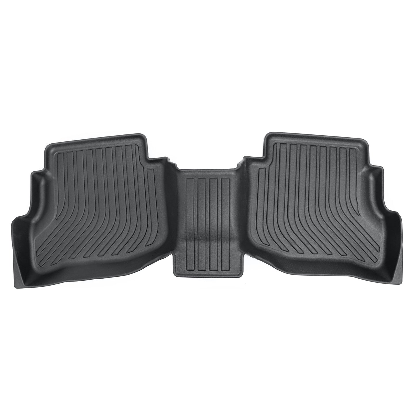 TPE Floor Mats For 2017 2018 2019 2020 2021 2022 Mazda CX-9 7 Seats Floor Liners