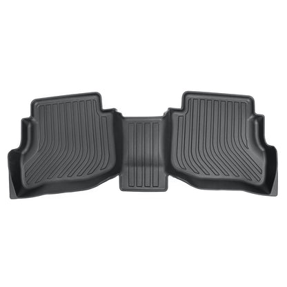 TPE Floor Mats For 2017 2018 2019 2020 2021 2022 Mazda CX-9 7 Seats Floor Liners