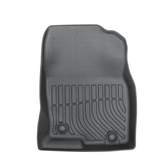 TPE Floor Mats For 2017 2018 2019 2020 2021 2022 Mazda CX-9 7 Seats Floor Liners