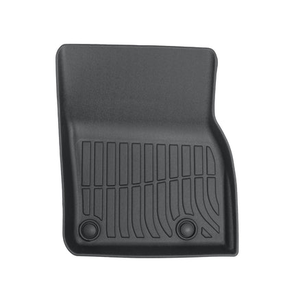 TPE Floor Mats Liner For 2025-2026 Mazda CX-70 CX-90 1st & 2nd Row Anti-Slip New