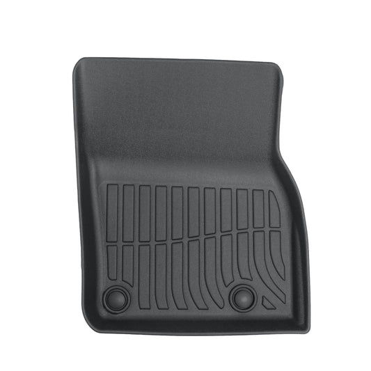 TPE Floor Mats Liner For 2025-2026 Mazda CX-70 CX-90 1st & 2nd Row Anti-Slip New