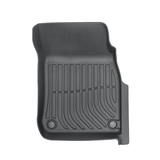TPE Floor Mats & Trunk Cargo Liner For 2019-2025 Porsche Cayenne Replacement Set
