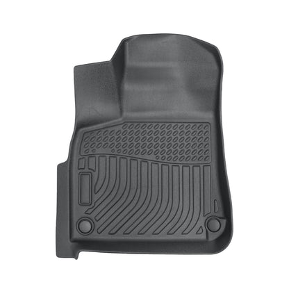 TPE Floor Mats & Trunk Cargo Liner For 2019-2025 Porsche Cayenne Replacement Set