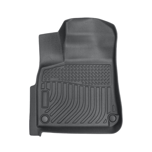 TPE Floor Mats & Trunk Cargo Liner For 2019-2025 Porsche Cayenne Replacement Set