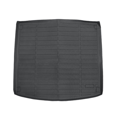 TPE Floor Mats & Trunk Cargo Liner For 2019-2025 Porsche Cayenne Replacement Set