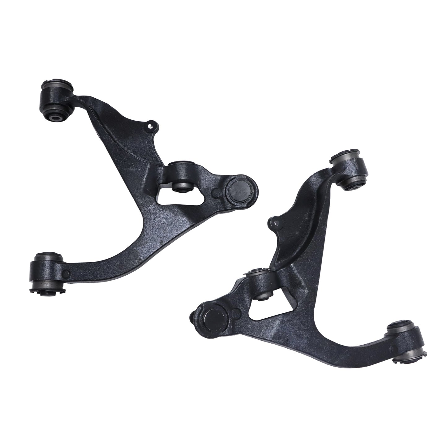 4WD Front Lower Control Arms with Ball Joints Fits for Dodge Ram 1500 2006-2018