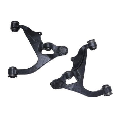 4WD Front Lower Control Arms with Ball Joints Fits for Dodge Ram 1500 2006-2018