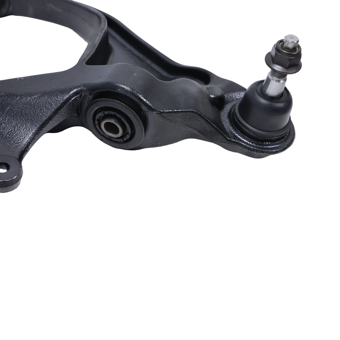 4WD Front Lower Control Arms with Ball Joints Fits for Dodge Ram 1500 2006-2018