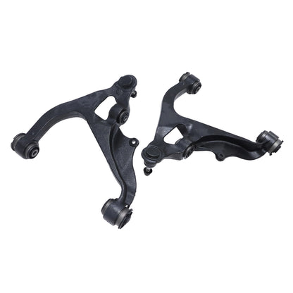 4WD Front Lower Control Arms with Ball Joints Fits for Dodge Ram 1500 2006-2018