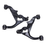 4WD Front Lower Control Arms with Ball Joints Fits for Dodge Ram 1500 2006-2018