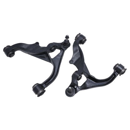4WD Front Lower Control Arms with Ball Joints Fits for Dodge Ram 1500 2006-2018