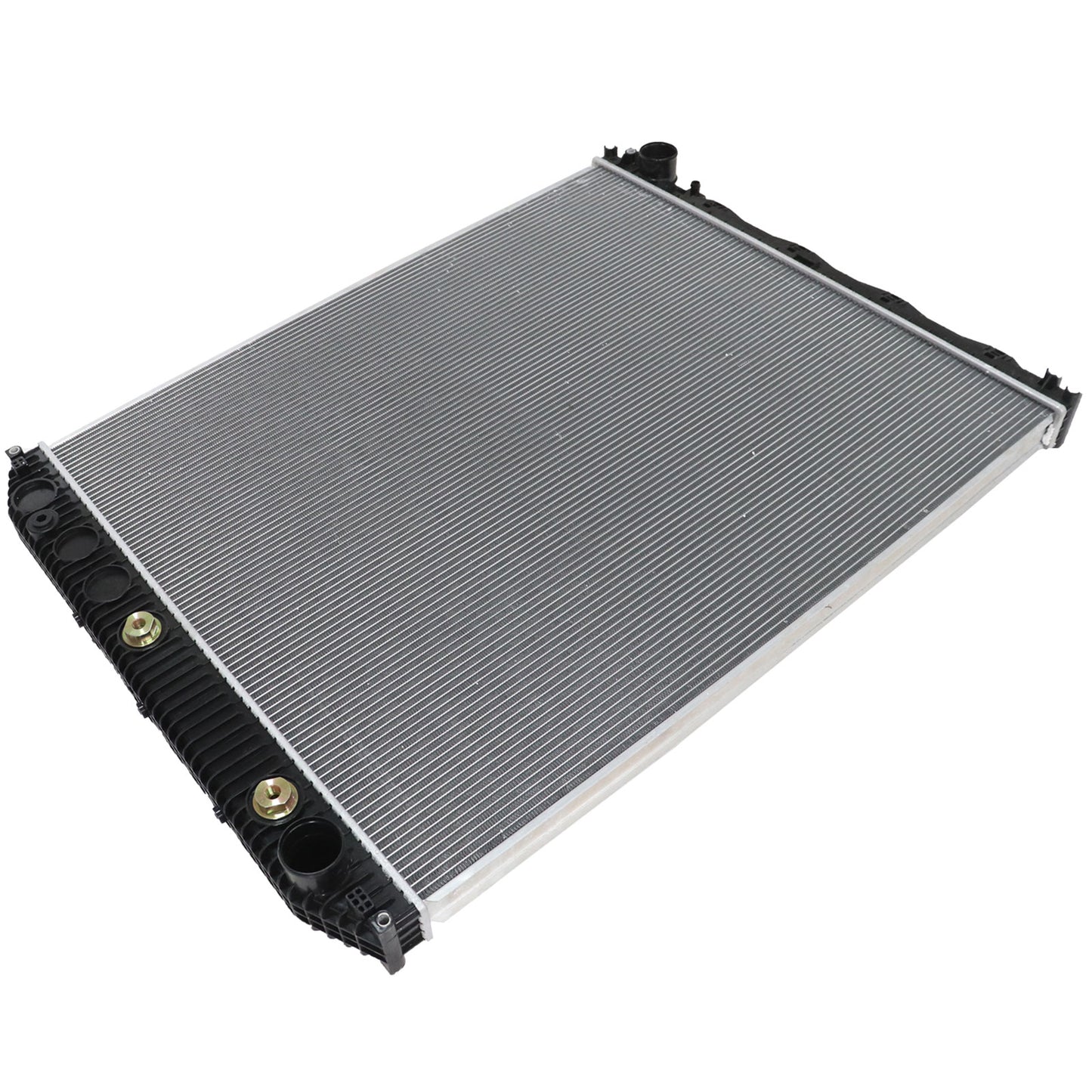 For 2015-2018 Mack Vision Volvo VNM VNL 2008-2017 10.8L 11.9L 12.8L Radiator