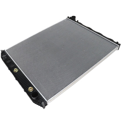 For 2015-2018 Mack Vision Volvo VNM VNL 2008-2017 10.8L 11.9L 12.8L Radiator