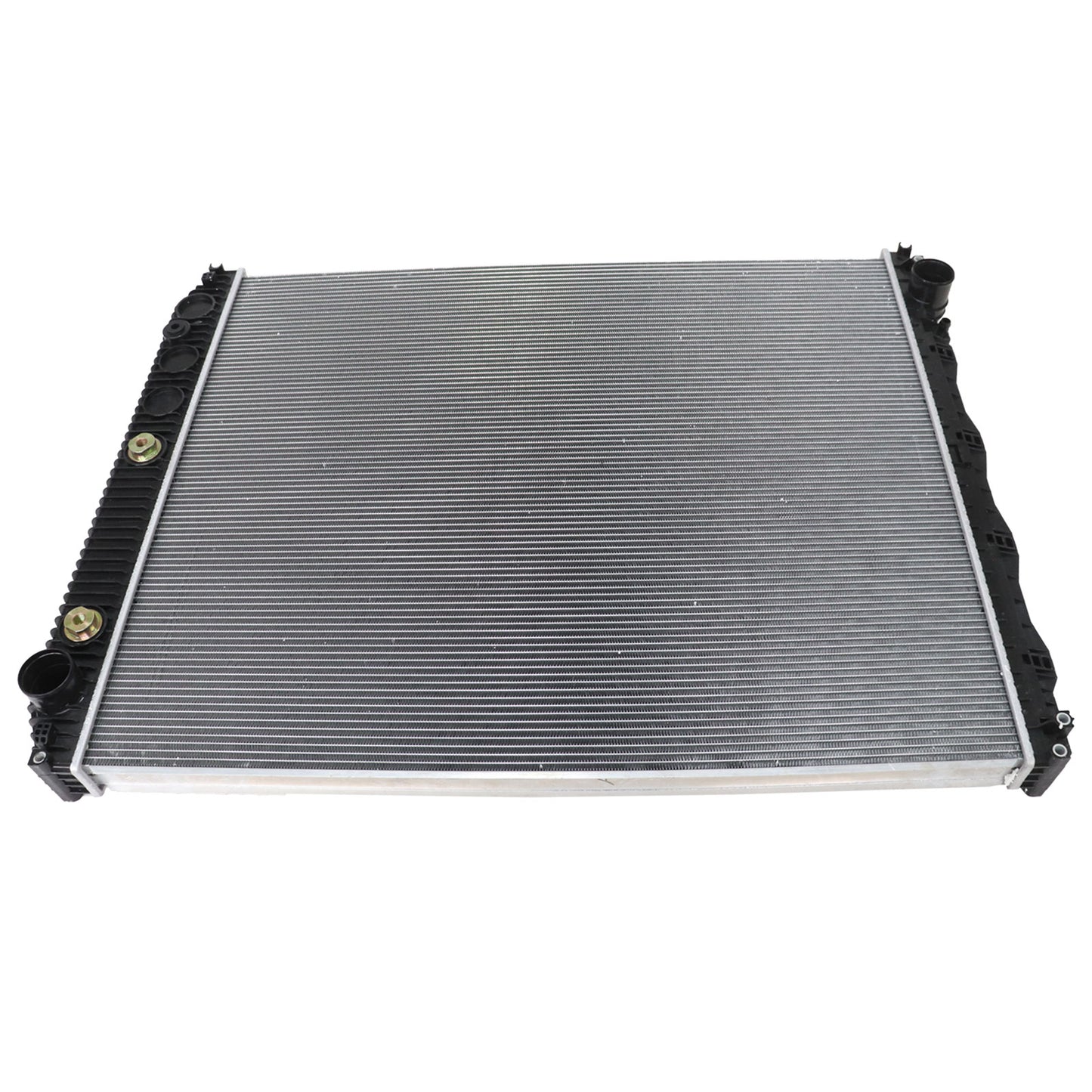 For 2015-2018 Mack Vision Volvo VNM VNL 2008-2017 10.8L 11.9L 12.8L Radiator