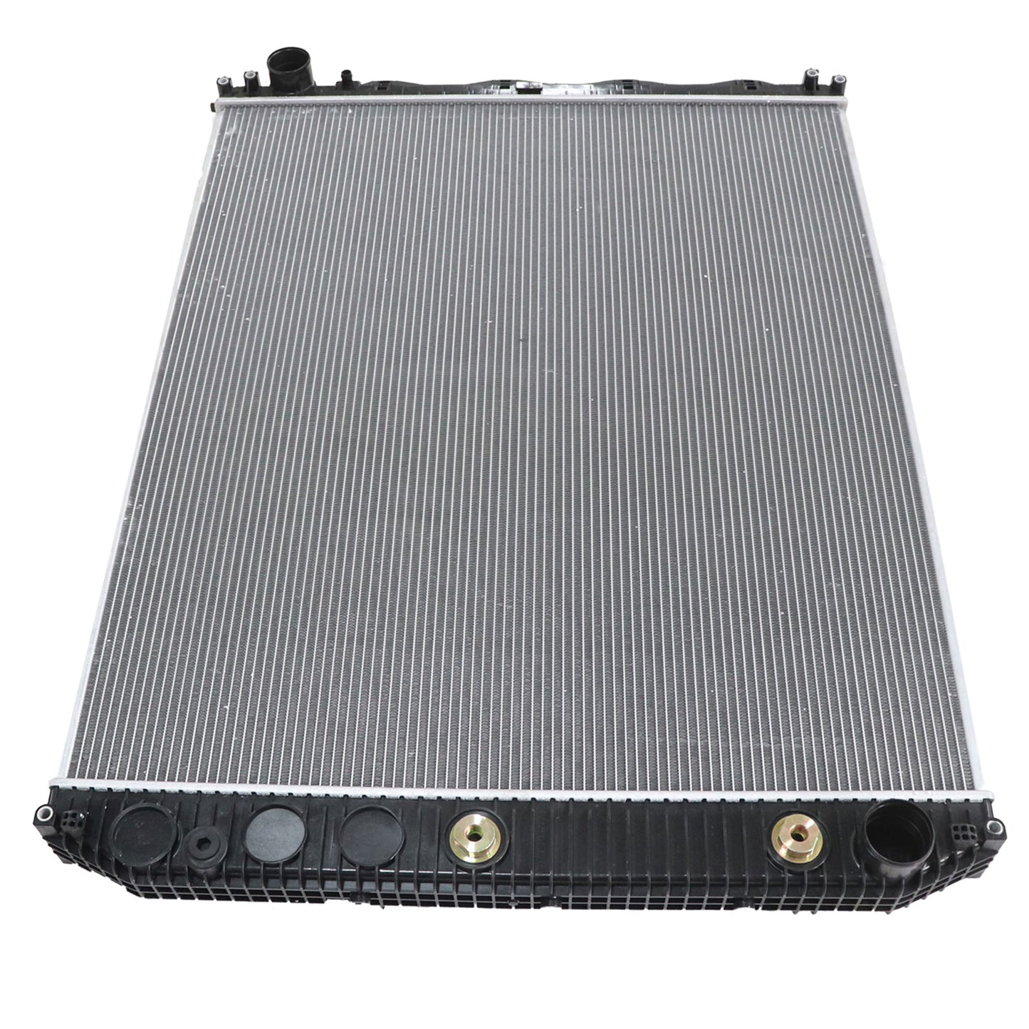 For 2015-2018 Mack Vision Volvo VNM VNL 2008-2017 10.8L 11.9L 12.8L Radiator