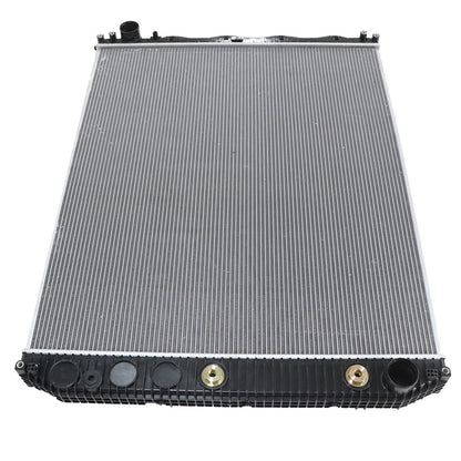 For 2015-2018 Mack Vision Volvo VNM VNL 2008-2017 10.8L 11.9L 12.8L Radiator