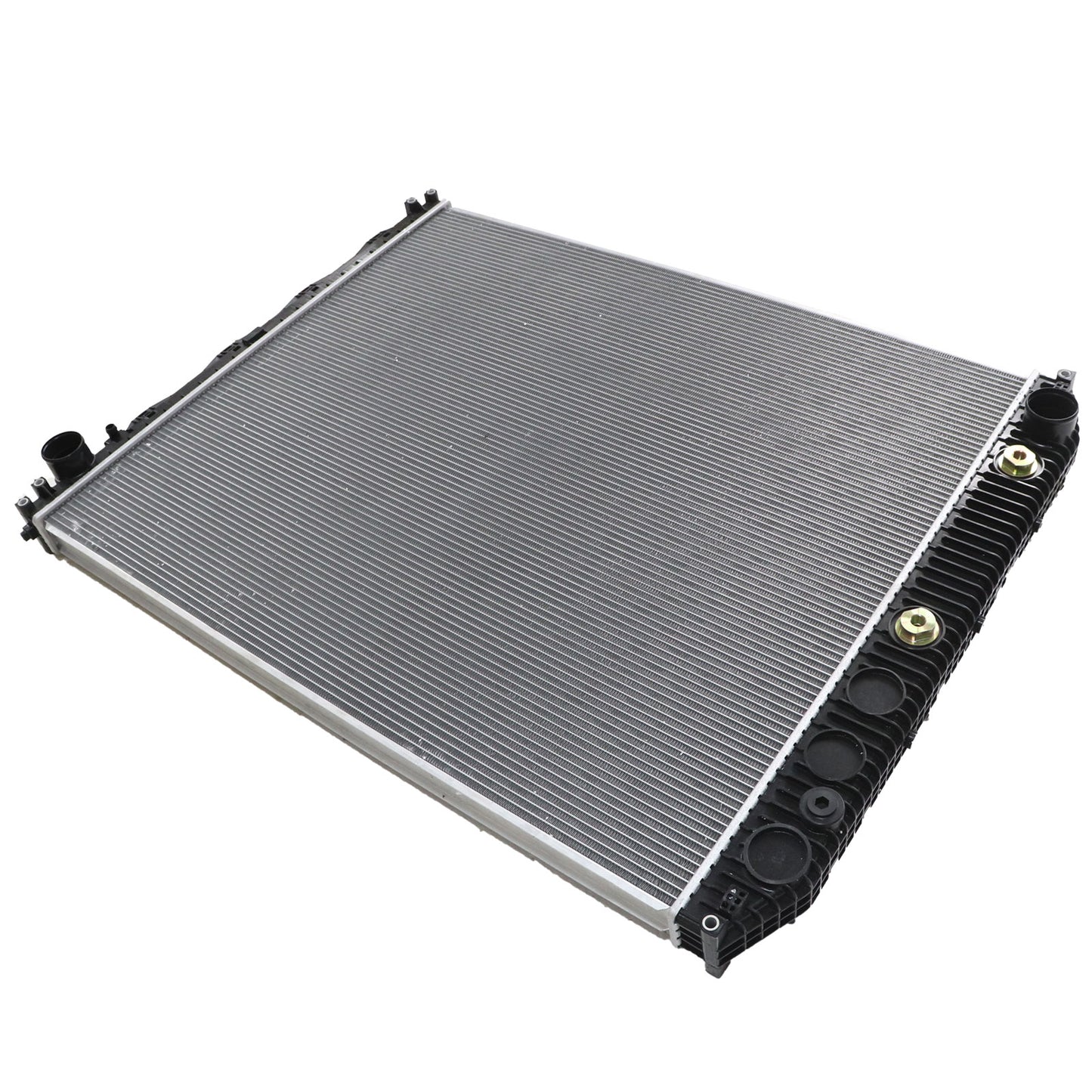 For 2015-2018 Mack Vision Volvo VNM VNL 2008-2017 10.8L 11.9L 12.8L Radiator