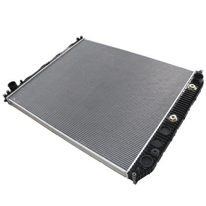 For 2015-2018 Mack Vision Volvo VNM VNL 2008-2017 10.8L 11.9L 12.8L Radiator