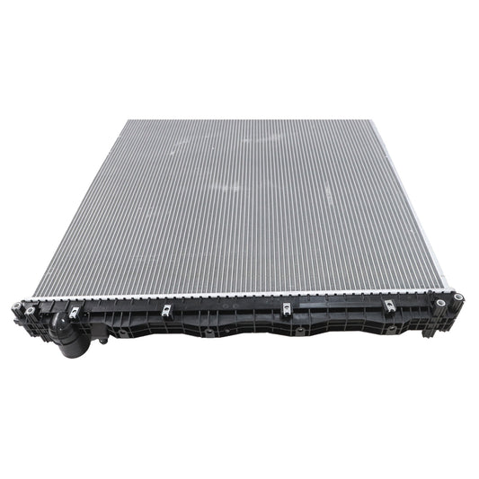 For 2015-2018 Mack Vision Volvo VNM VNL 2008-2017 10.8L 11.9L 12.8L Radiator