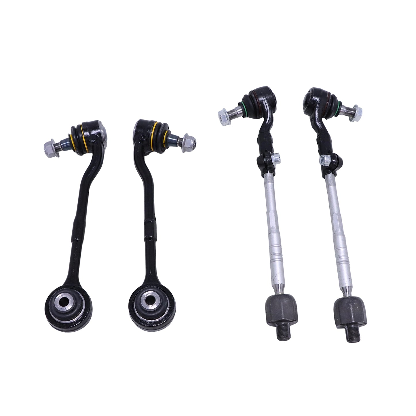 10pcs Front Control Arms Ball Joints Kits Suspension Fit BMW E90 Xi xDrive 328XI