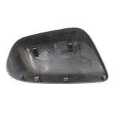 Gray Left Driver Side Car Rearview Mirror Cap Cover For Toyota Corolla 07-2013