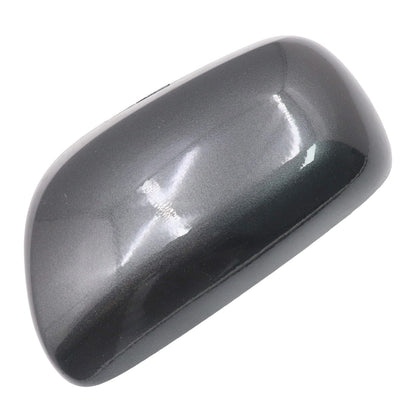 Gray Left Driver Side Car Rearview Mirror Cap Cover For Toyota Corolla 07-2013