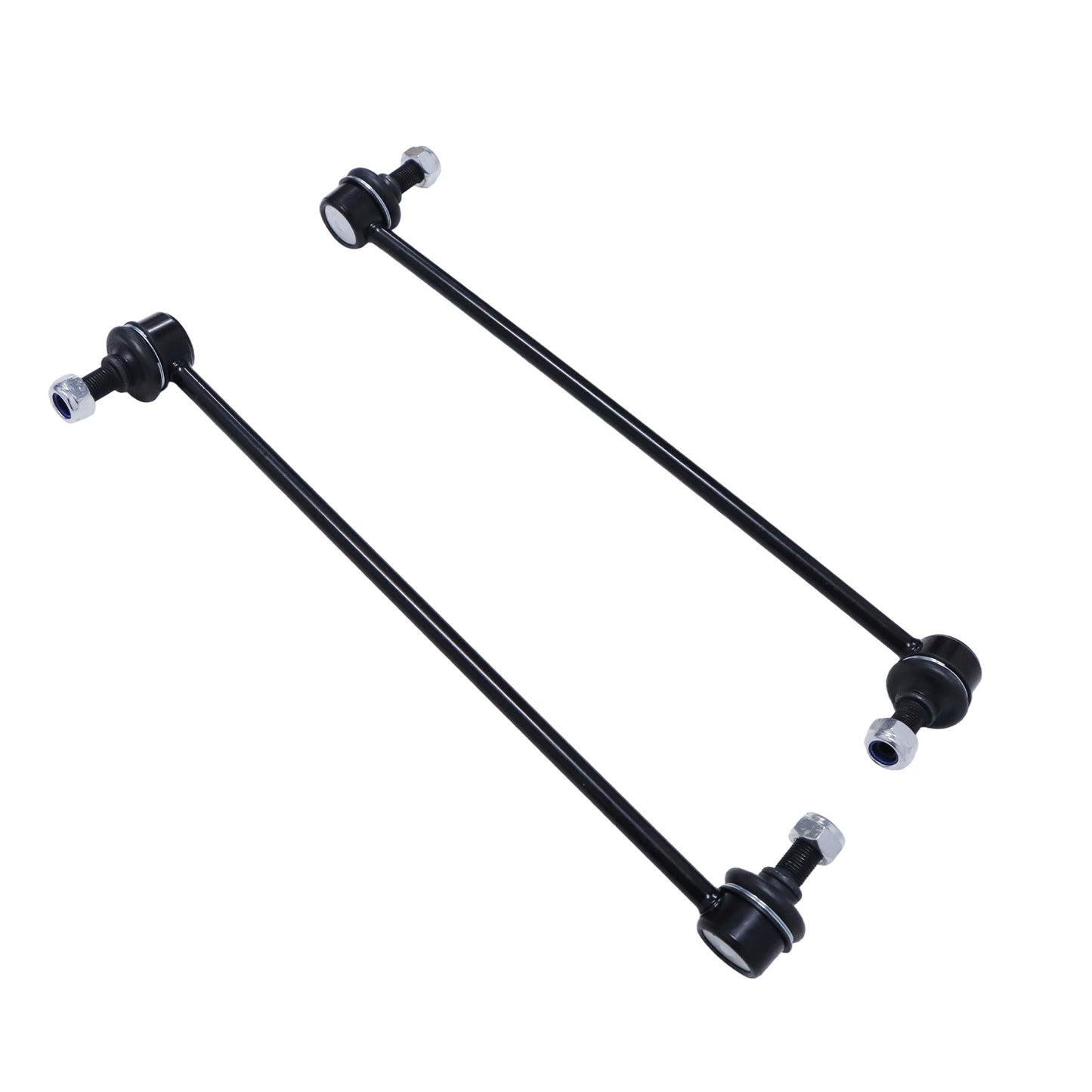 Front Lower Control Arms Ball Joint for 2011 2012 Hyundai Santa Fe Kia Sorento