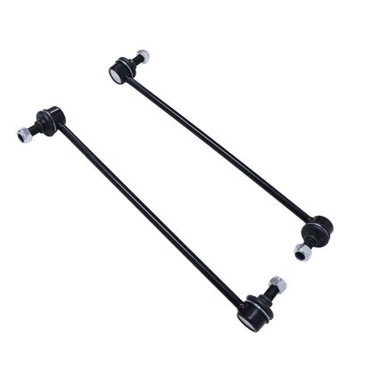 Front Lower Control Arms Ball Joint for 2011 2012 Hyundai Santa Fe Kia Sorento