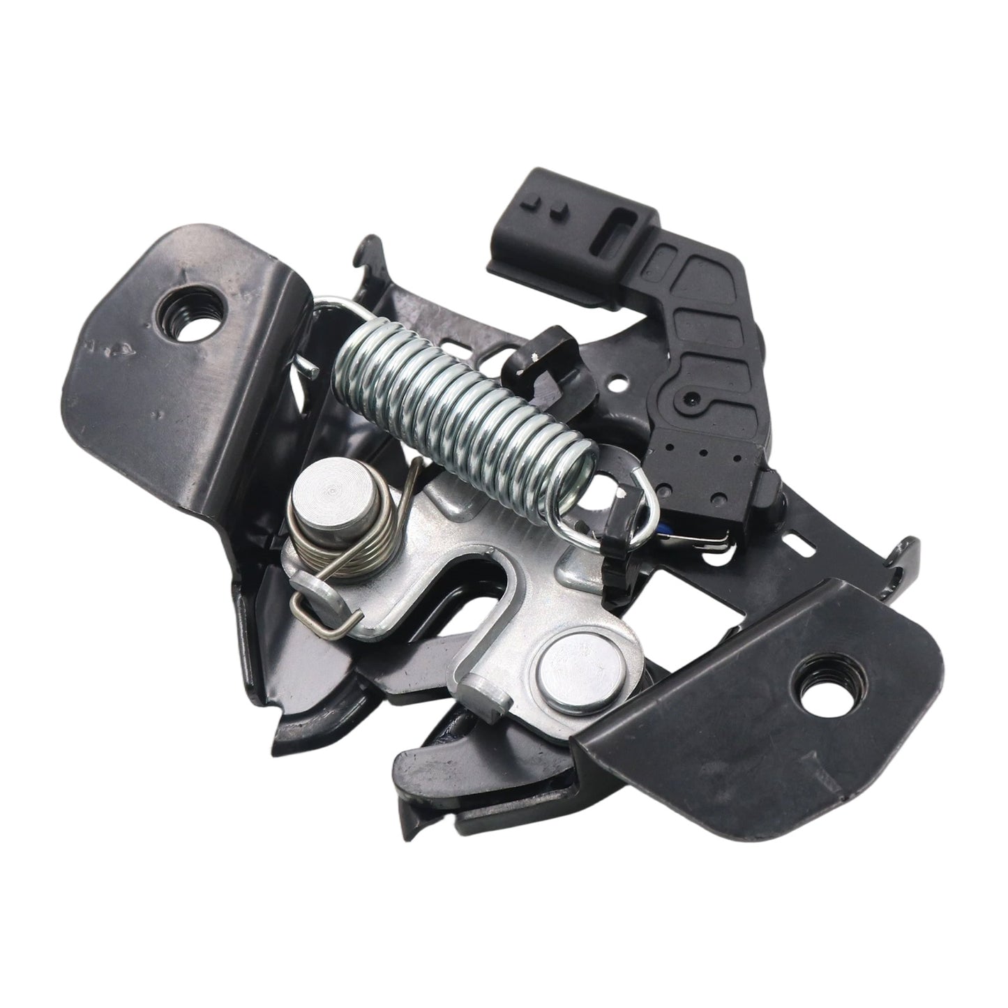 For Nissan Versa Kicks 2018-2024 Hood Lock Latch W/remote start 65601-5RB2A