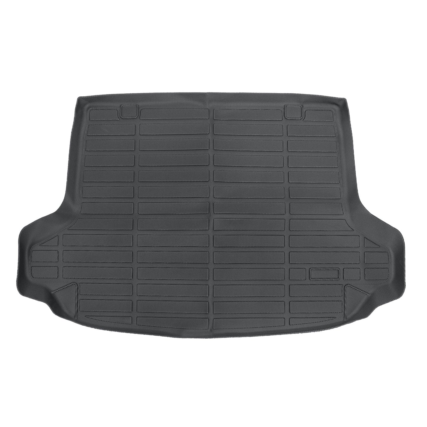 TPE Floor Mats Liners & Trunk Cargo Liner For 2023-2025 Honda HR-V 5-Passengers