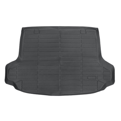 TPE Floor Mats Liners & Trunk Cargo Liner For 2023-2025 Honda HR-V 5-Passengers