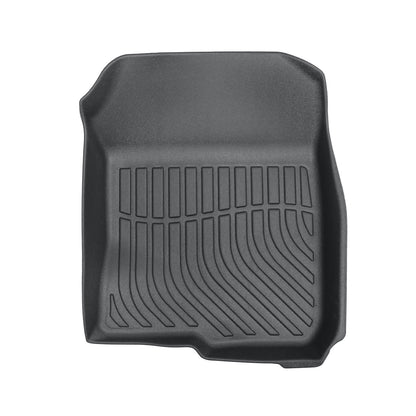 TPE Floor Mats Liners & Trunk Cargo Liner For 2023-2025 Honda HR-V 5-Passengers