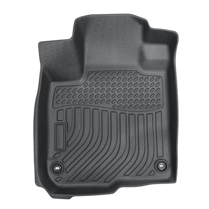 TPE Floor Mats Liners & Trunk Cargo Liner For 2023-2025 Honda HR-V 5-Passengers