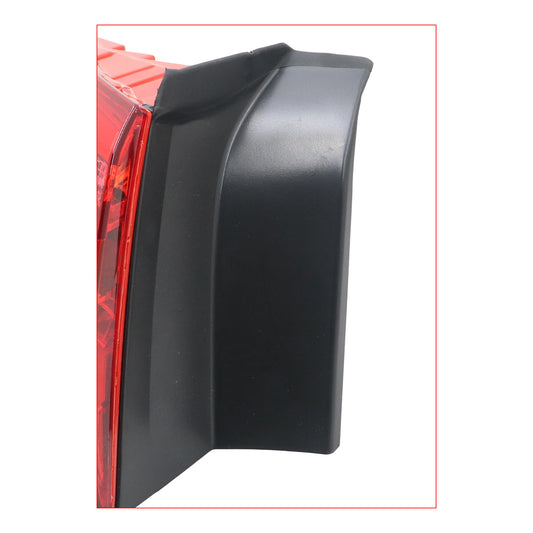 LED Outer Tail Light Rear Lamp For AUDI A6 C7 2012-2016 Driver Side NEW