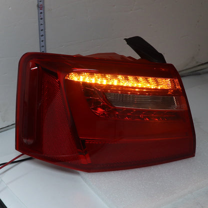 LED Outer Tail Light Rear Lamp For AUDI A6 C7 2012-2016 Driver Side NEW