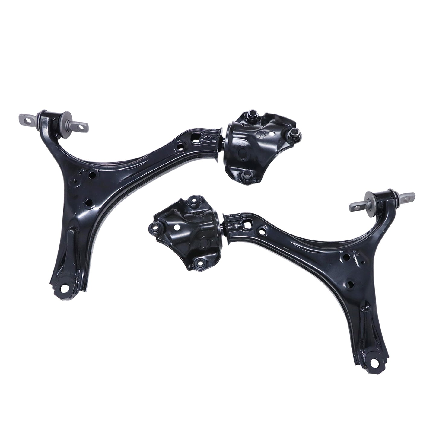 For 2013-2017 Honda Accord Front Lower Control Arm w Ball Joints Suspension Kit