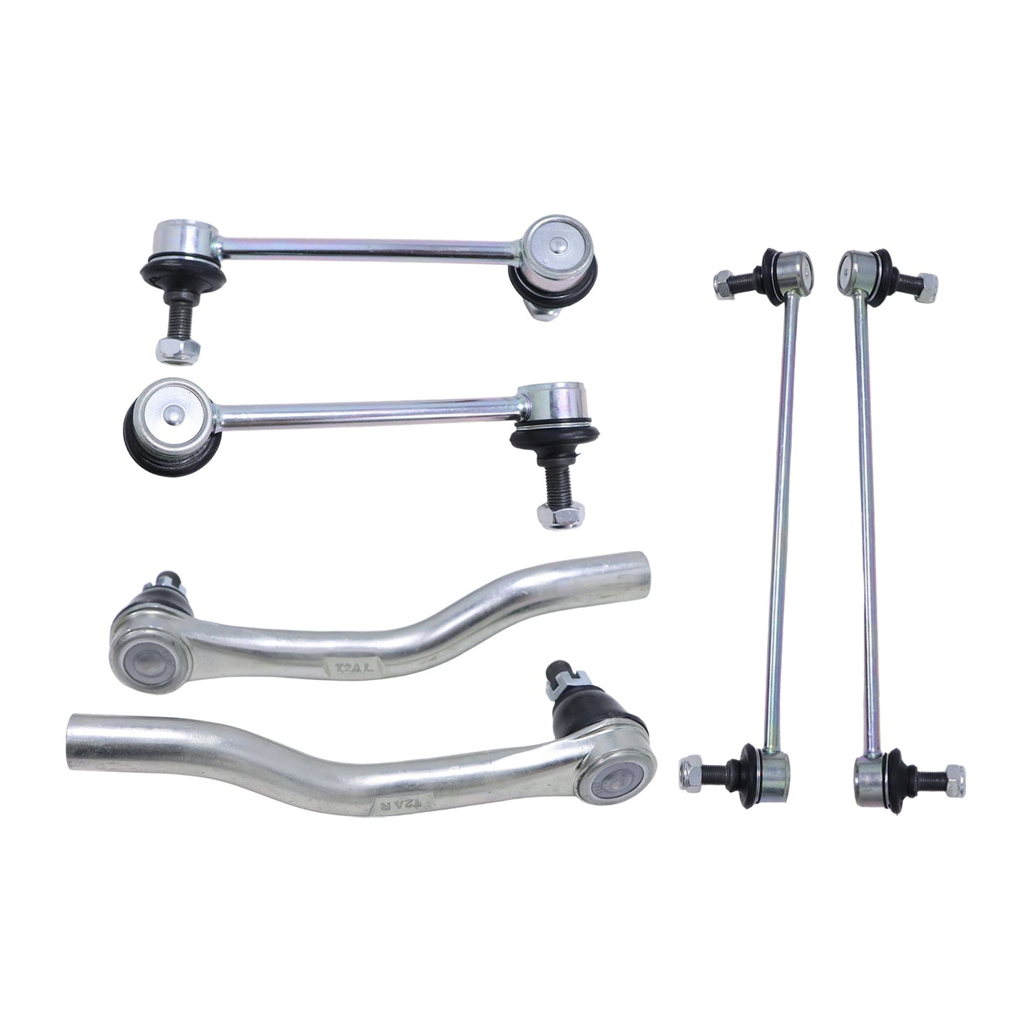 For 2013-2017 Honda Accord Front Lower Control Arm w Ball Joints Suspension Kit