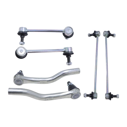 For 2013-2017 Honda Accord Front Lower Control Arm w Ball Joints Suspension Kit