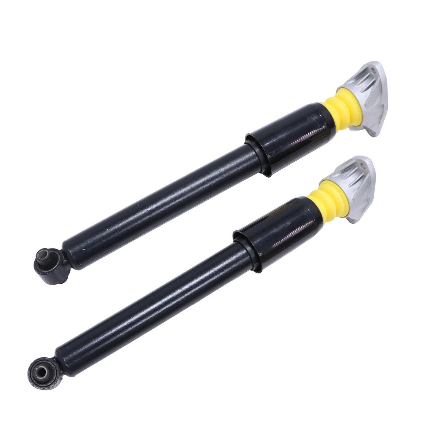 2Pcs Rear Left + Right Shock Absorbers Fit For BMW F30 F31 F36 320i 328i 335i