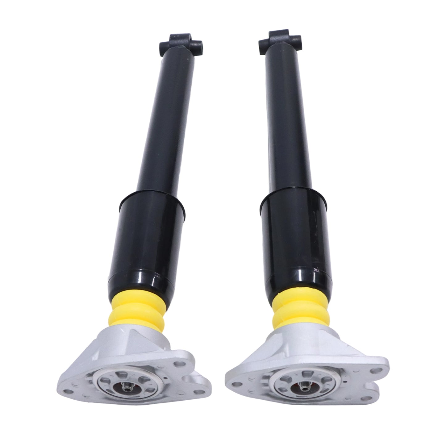 2Pcs Rear Left + Right Shock Absorbers Fit For BMW F30 F31 F36 320i 328i 335i