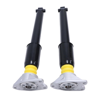 2Pcs Rear Left + Right Shock Absorbers Fit For BMW F30 F31 F36 320i 328i 335i
