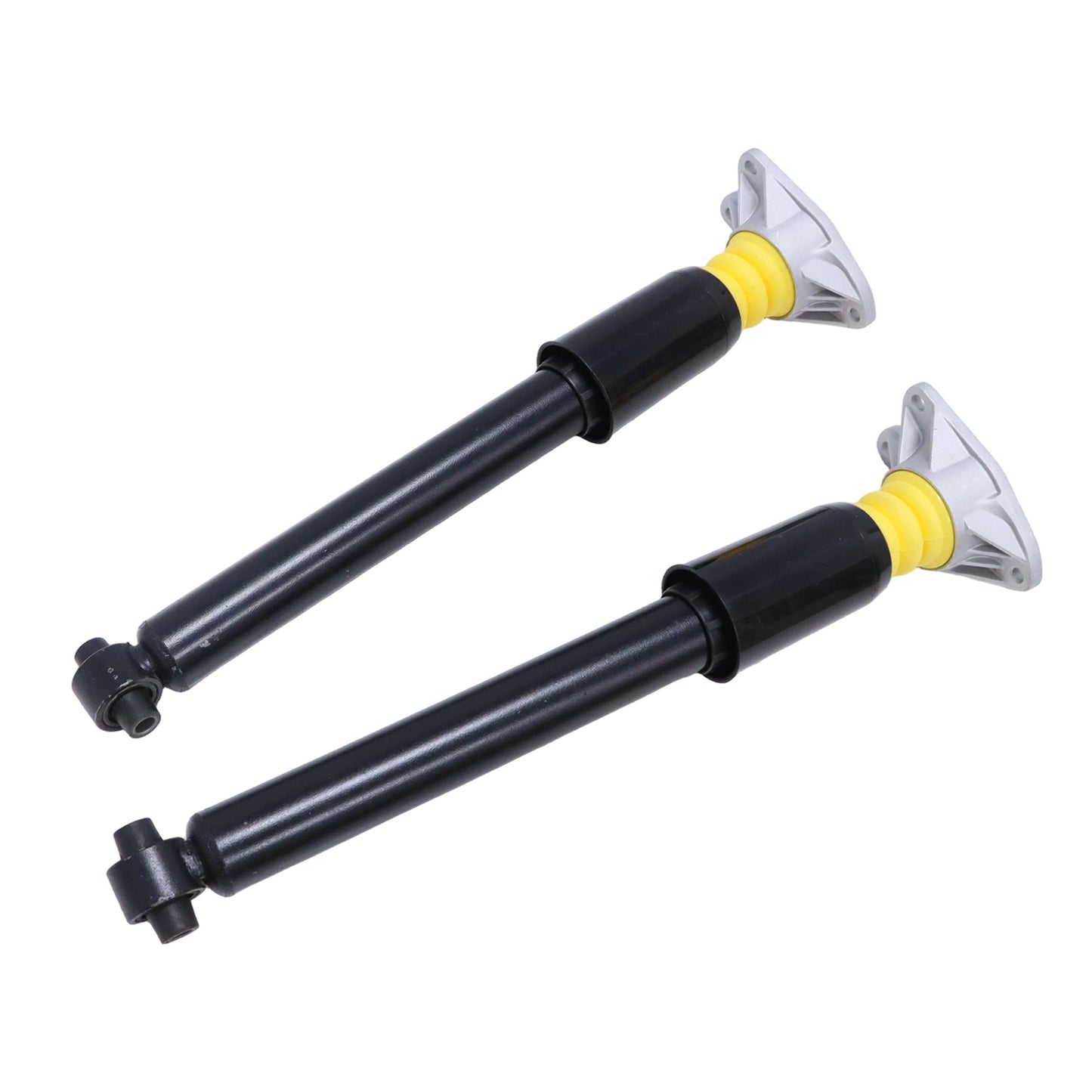 2Pcs Rear Left + Right Shock Absorbers Fit For BMW F30 F31 F36 320i 328i 335i