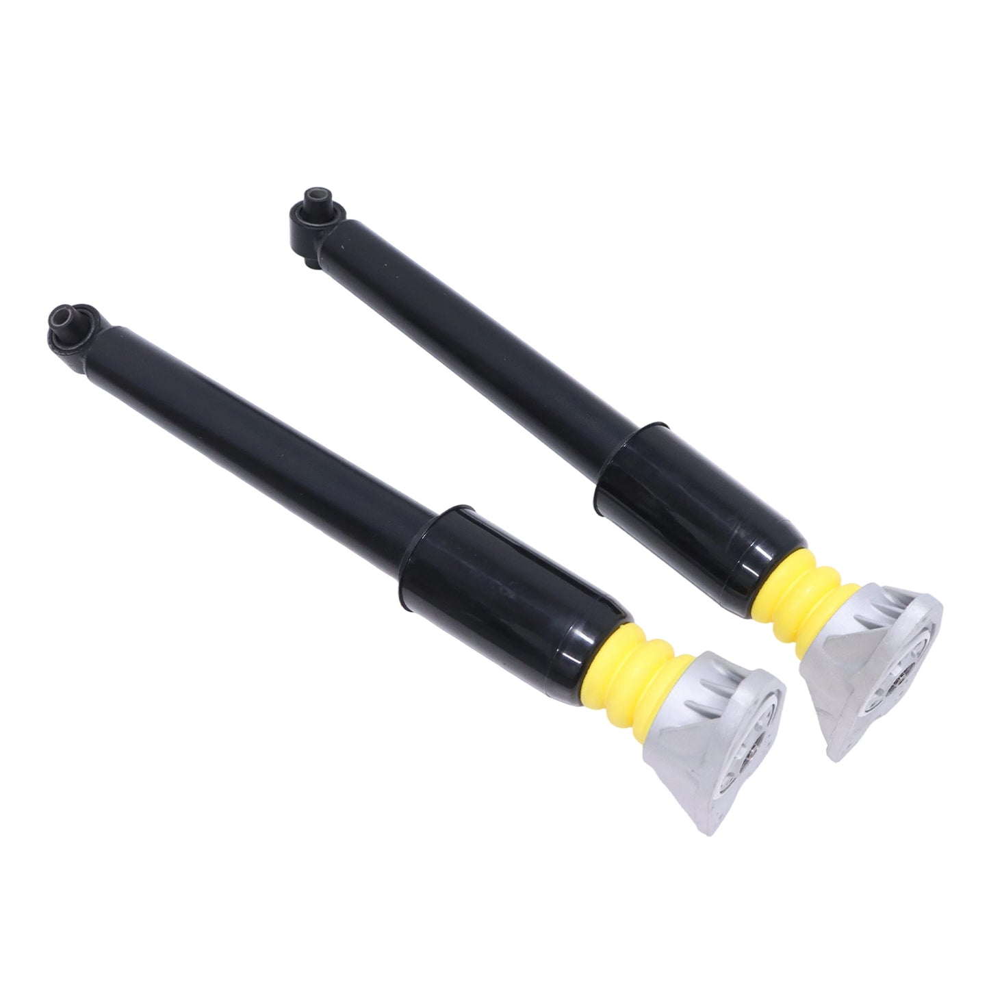 2Pcs Rear Left + Right Shock Absorbers Fit For BMW F30 F31 F36 320i 328i 335i