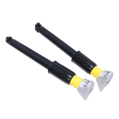 2Pcs Rear Left + Right Shock Absorbers Fit For BMW F30 F31 F36 320i 328i 335i