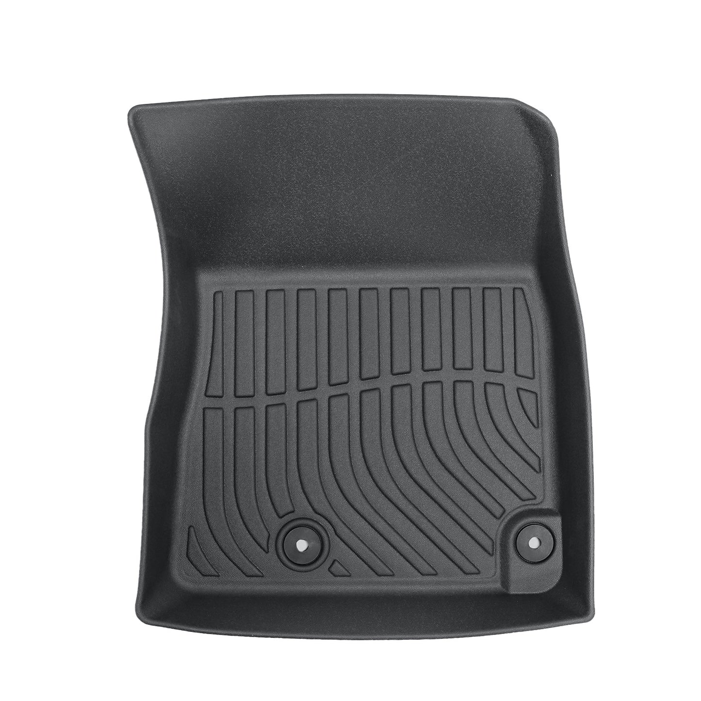 TPE Floor Mats Liners+Trunk Cargo Liner For 2021-2025 Nissan Rogue All Weather