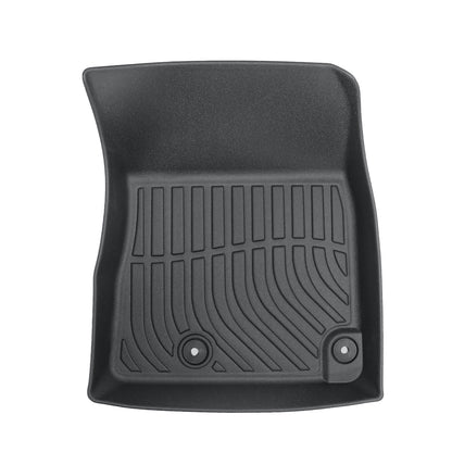 TPE Floor Mats Liners+Trunk Cargo Liner For 2021-2025 Nissan Rogue All Weather