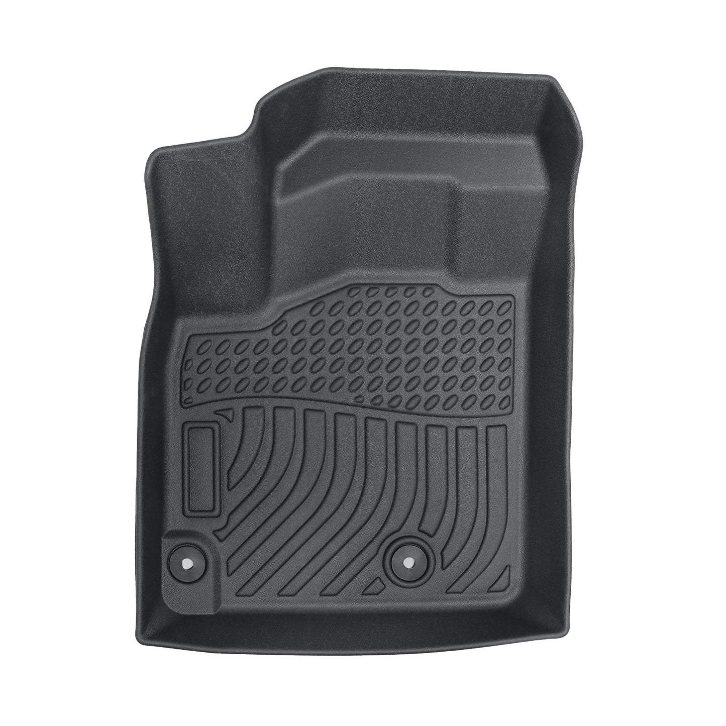TPE Floor Mats Liners+Trunk Cargo Liner For 2021-2025 Nissan Rogue All Weather