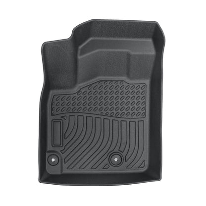 TPE Floor Mats Liners+Trunk Cargo Liner For 2021-2025 Nissan Rogue All Weather